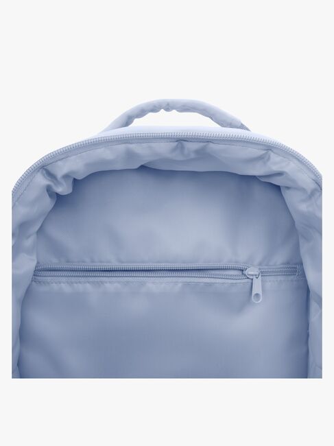 Heys The Puffer Rucksack 13L, Light Blue