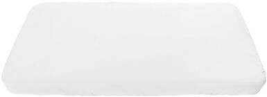 Sebra Junior & Grow Matratzenschoner 88x162, Weiß