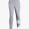 Under armour Rival Jogger Hose, Steel