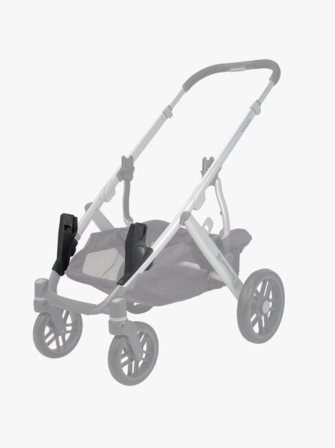 UPPAbaby VISTA Unterer Adapter Maxi-Cosi