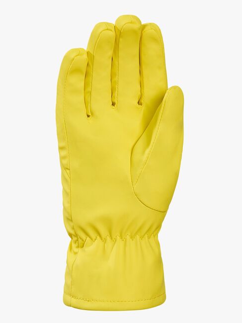Kombi Drop JR Handschuhe, Duck Yellow