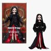 Monster High Wednesday Modepuppe Morticia