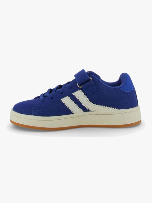 Leaf Lejsta Sneaker, Blue