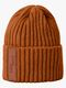 BabyMocs Strickmütze, Rust