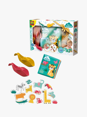 SES Creative Badespielzeug-Set