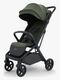 Kinderkraft NUBI 3 Kinderwagen, Mystic Green