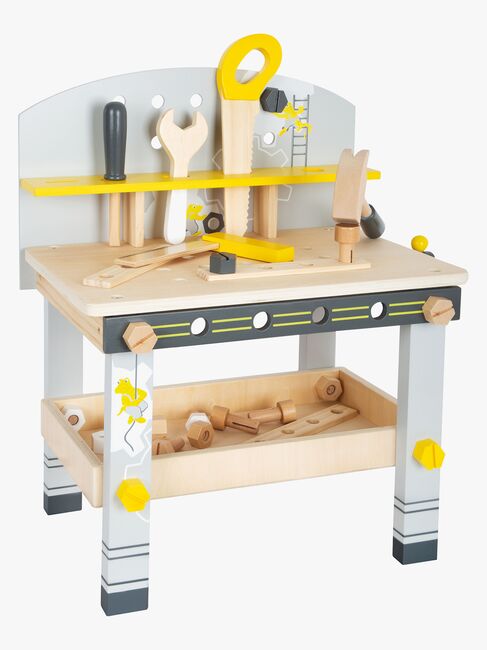Small Foot Werkzeugbank Miniwob