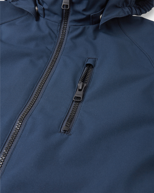 Reima Collari Sweatshirt, Stone Green