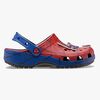 Crocs Marvel Spider-Man Classic Kids Sandalen, Multi