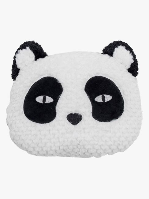 Bloomingville MINI Levi Panda Kissen