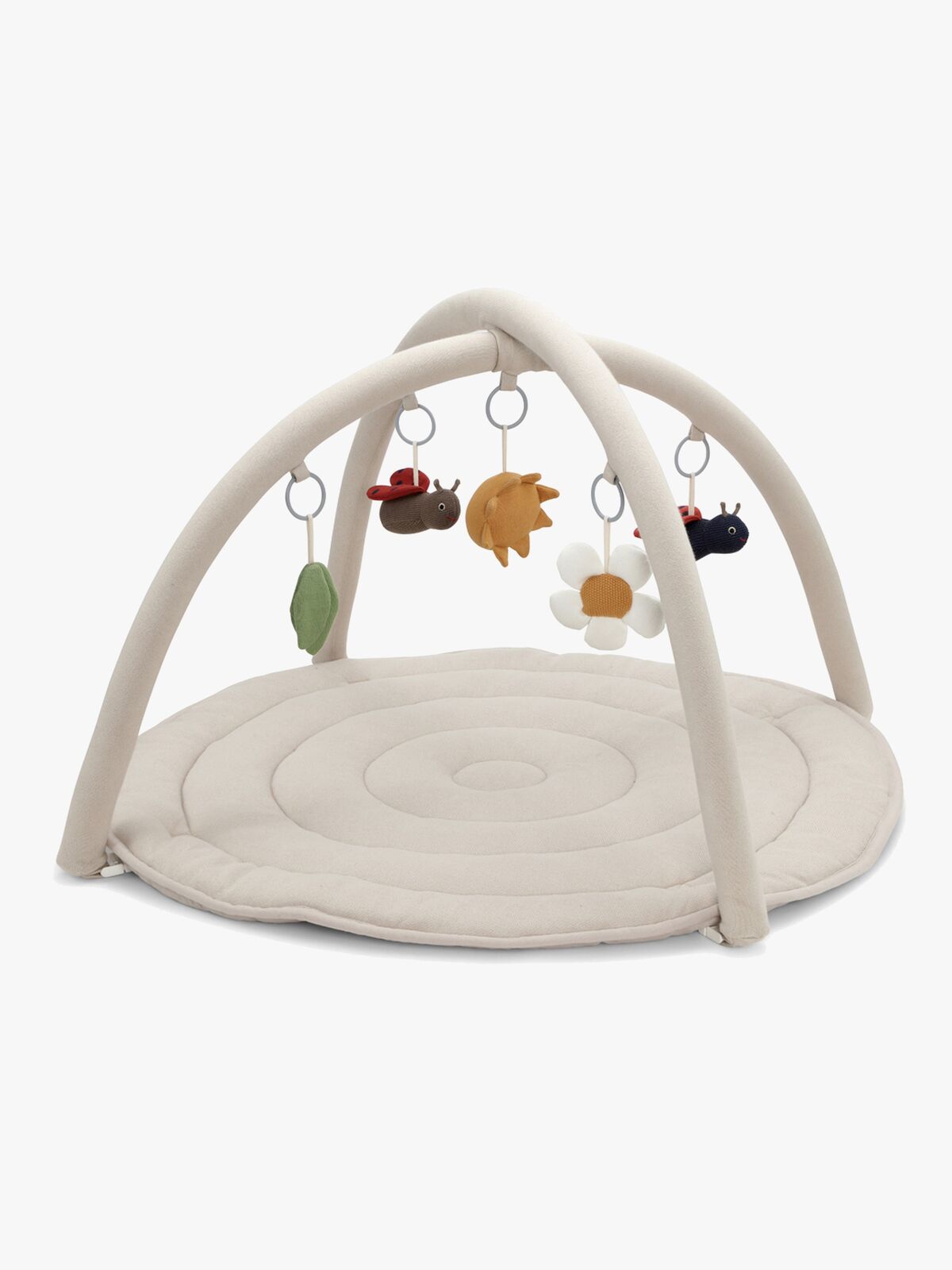Vanilla Copenhagen Ladybug Spielbogen, Oyster