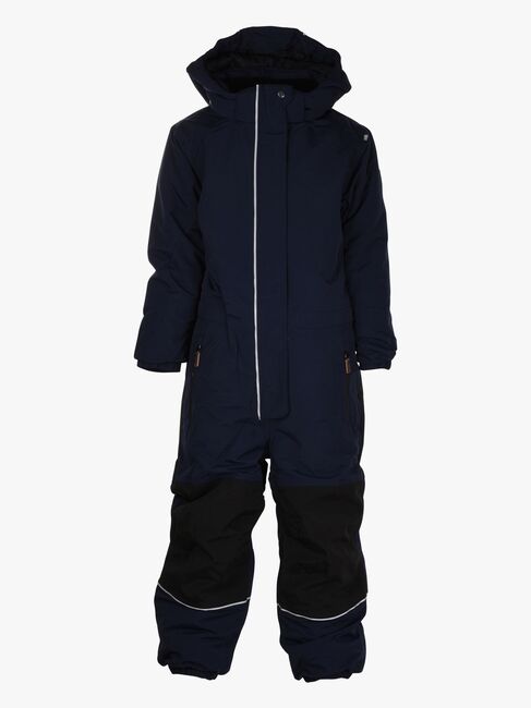 Lindberg Iceberg Overall, Navy