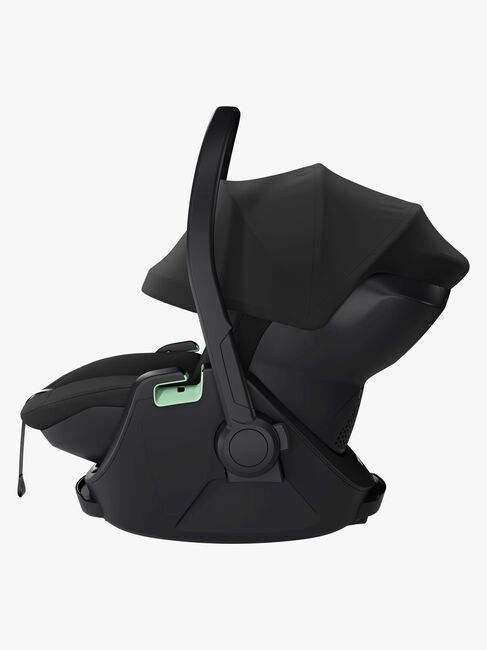 Thule Maple Babyschale, Schwarz