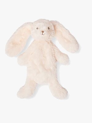 That's Mine Houston Gewichts-Stofftier Kaninchen 0,3 kg, Weiß