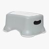 My Carry Potty Badhocker, Pastellgrau
