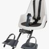 BoBike GO Mini Front Mount Fahrradsitz, Vanilla Cup Cake