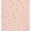 Lässig Musselintuch 75x100 cm, Pink
