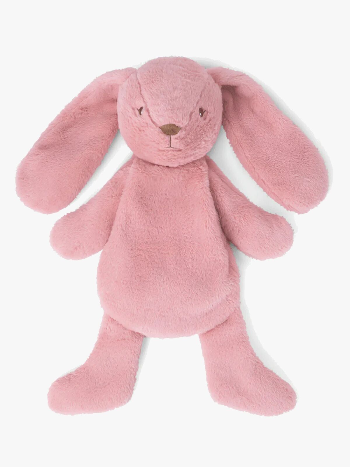 That's Mine Houston Gewichts-Stofftier Kaninchen 0,8 kg, Rosa