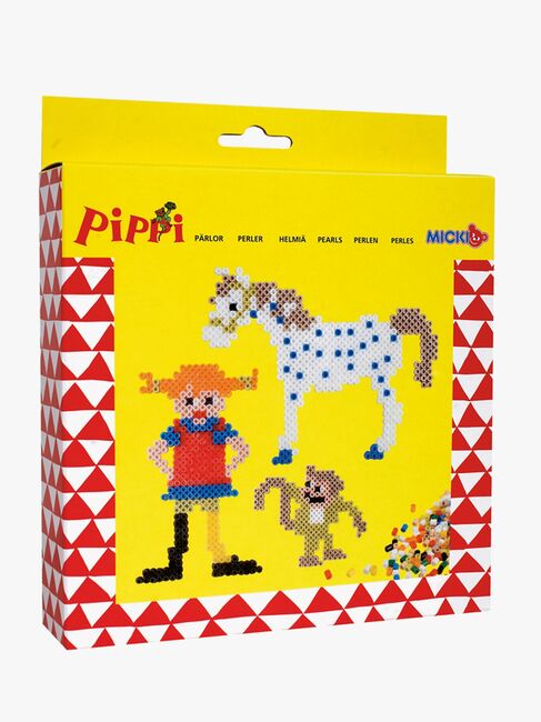 Pippi Perlenset 2000 Stück