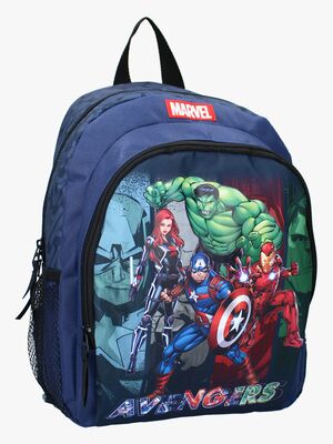 Marvel Avengers Rucksack 17L, United Forces