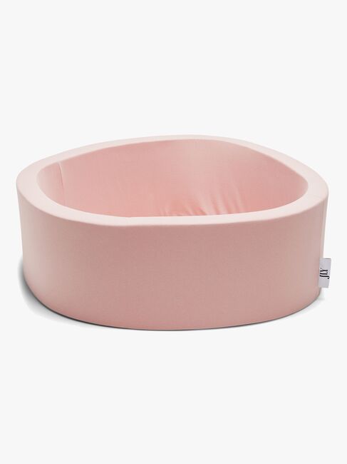 JLY Bällebad 30x90 cm, Pink