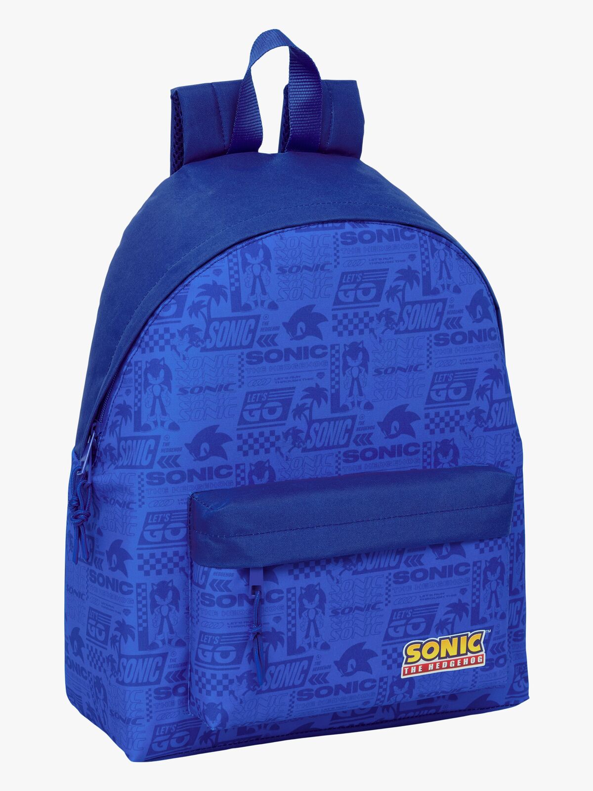 Sonic Rucksack 21L, Blau