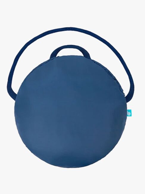 BabyMoov UV-Zelt, Blue/White