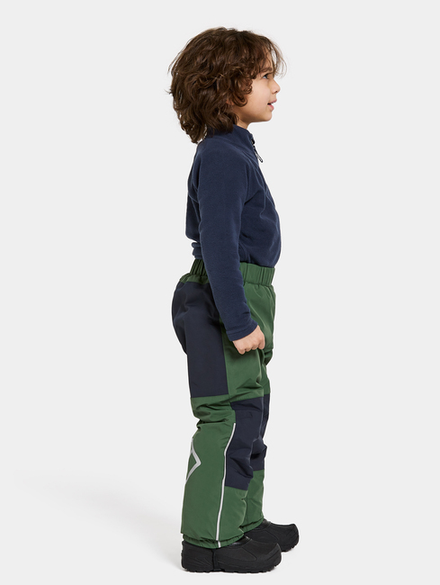 Didriksons Narvi Thermohose, Pine Green