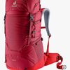 Deuter Fox Rucksack 30L, Masala Cherry