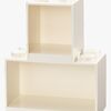 LEGO Regal, White