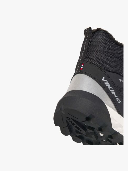 Viking Expower BOA GTX Winterstiefel, Black