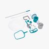 Bestway AquaClean Poolreinigungsset Deluxe