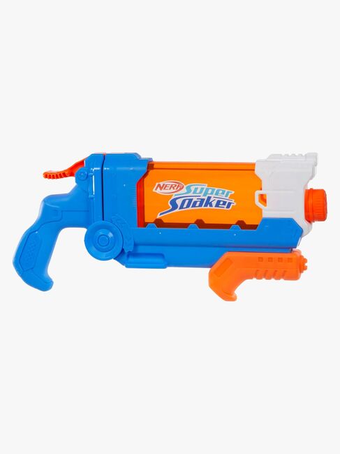 Nerf Super Soaker Wasserpistole Mega Dunk Fill