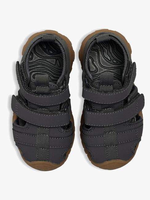 Hummel Velcro Infant Sandalen, Eiffel Tower