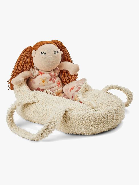 Smallstuff Puppe Rose 30 cm