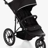 Kinderkraft HELSI 2 Offroad-Buggy, Black