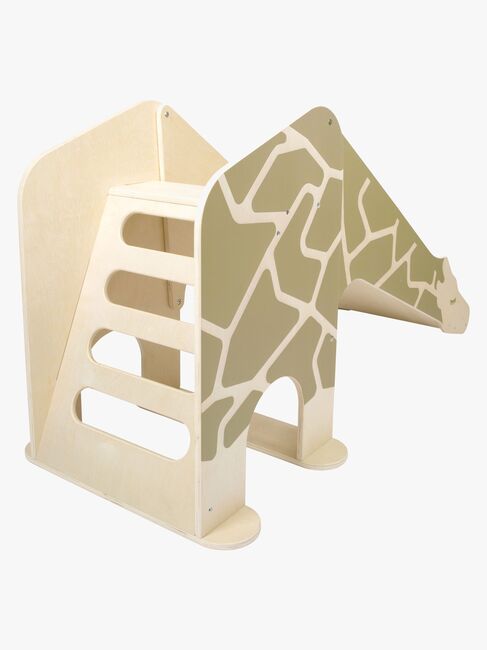 Small Foot Indoor Rutsche Giraffe