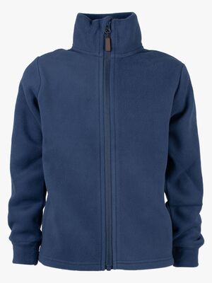 Lindberg Chill Fleecejacke, Navy
