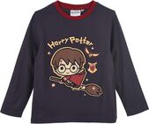 Harry Potter Pyjama, Dark Grey