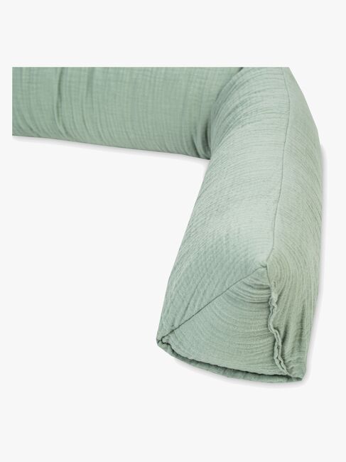 Julius Zöllner Bettschlange Krokodil