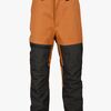 Lindberg Explorer Outdoorhose, Sudan Brown