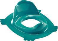 Thermobaby Reducer Toilettensitz, Deep Peacock