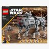 LEGO Star Wars 75337 AT-TE™ Walker