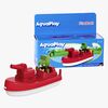 Aquaplay Feuerboot Badespielzeug