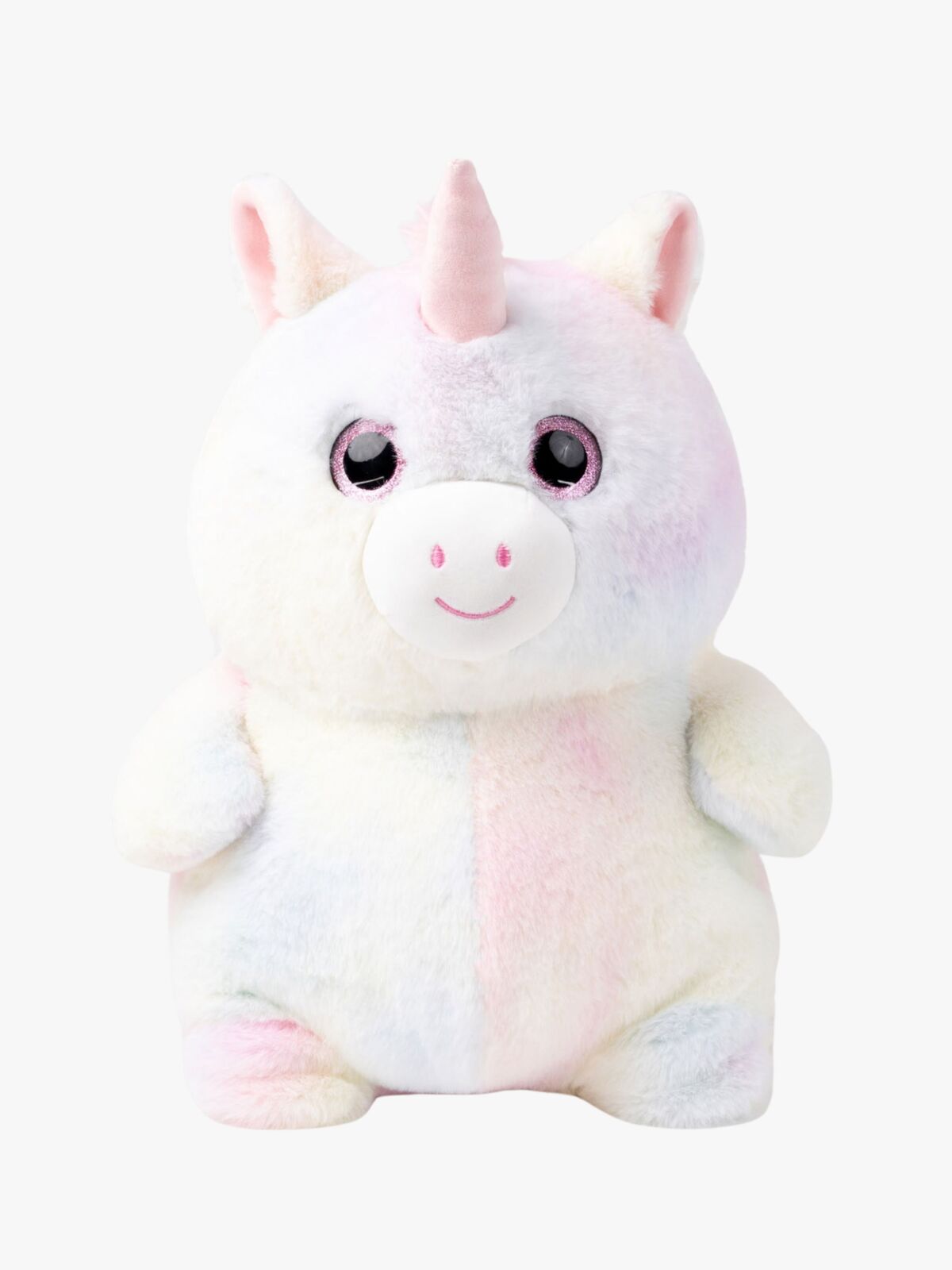 Teddykompaniet Plüschspielzeug Einhorn 39 cm