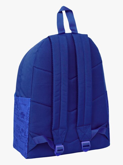 Sonic Rucksack 21L, Blau