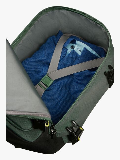 American Tourister Take2Cabin S Rucksack 24L, Dark Forest