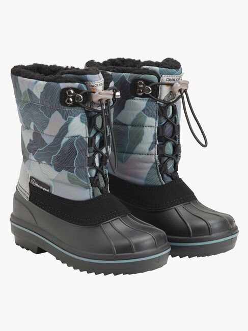 Color Kids Winterstiefel, Blau 760385-7548-1477_4a.jpg