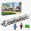 BRIO 36087 World TGV Hochgeschwindigkeitszug (Trains of the World)
