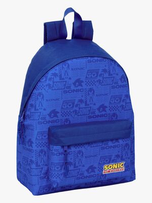 Sonic Rucksack 21L, Blau